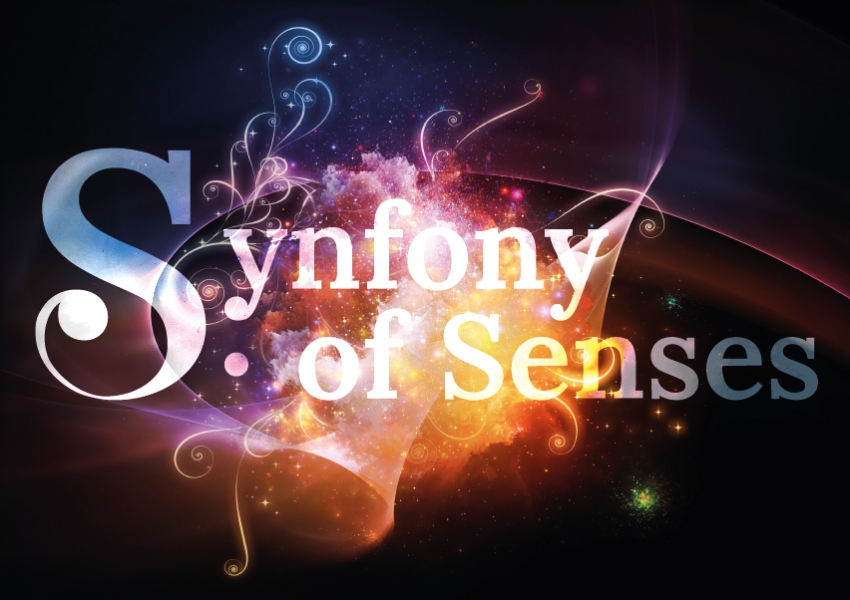 Synfony of Senses